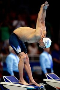 pnf stretching can help to reach the flexibility phelps has